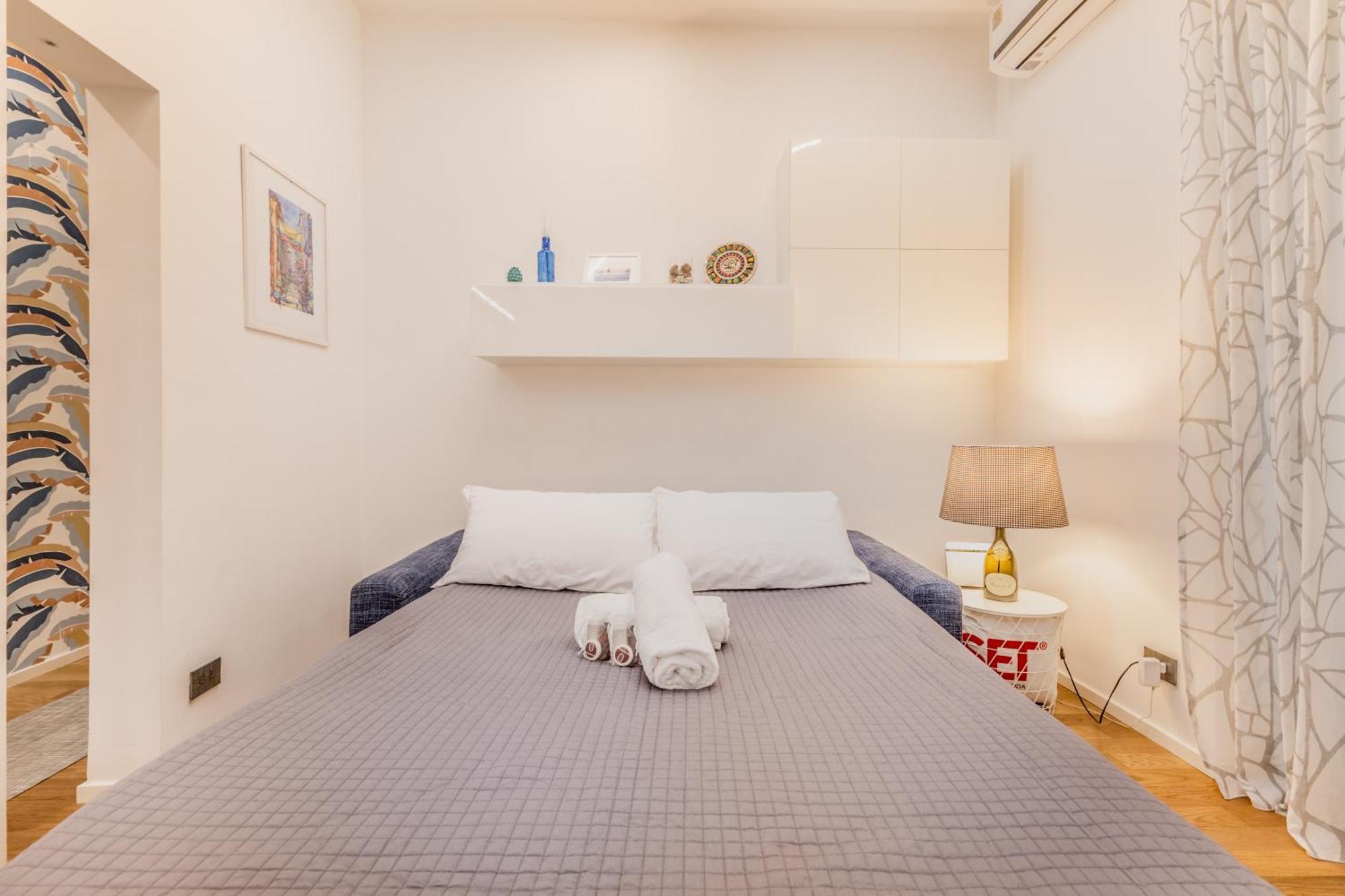 Casa Borghese - Your Perfect Stay In ローマ エクステリア 写真