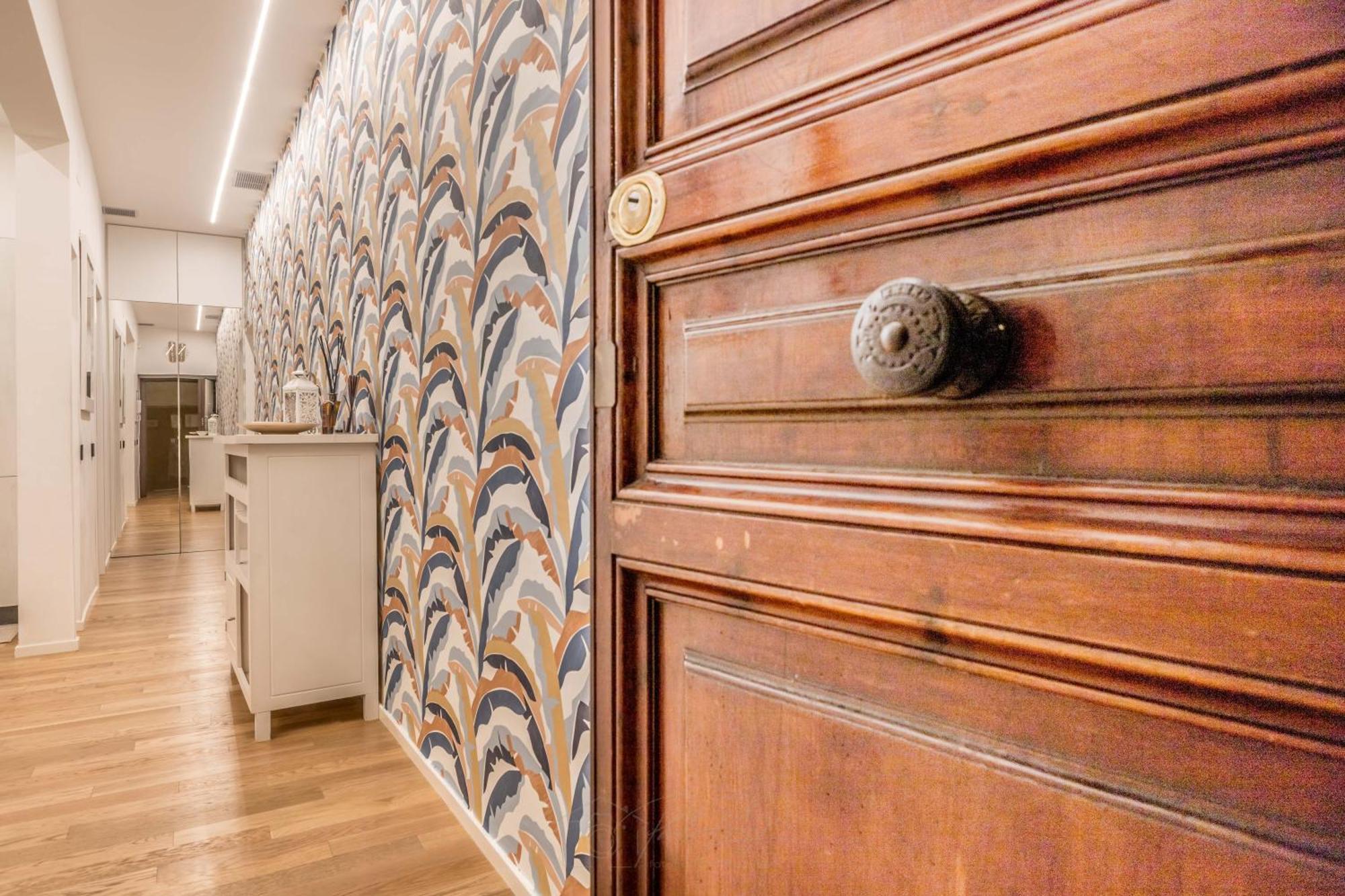 Casa Borghese - Your Perfect Stay In ローマ エクステリア 写真