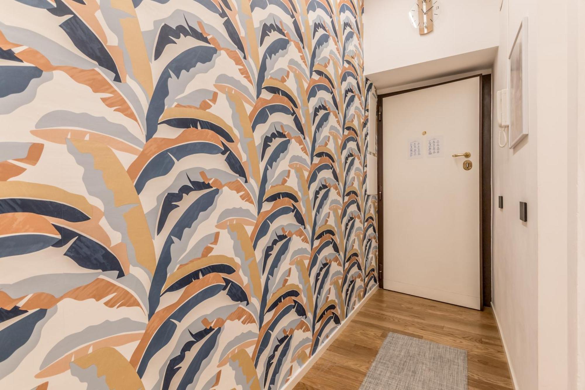 Casa Borghese - Your Perfect Stay In ローマ エクステリア 写真