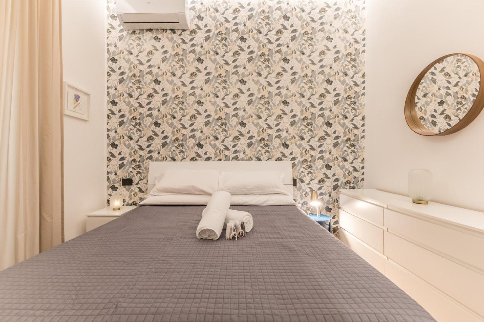 Casa Borghese - Your Perfect Stay In ローマ エクステリア 写真