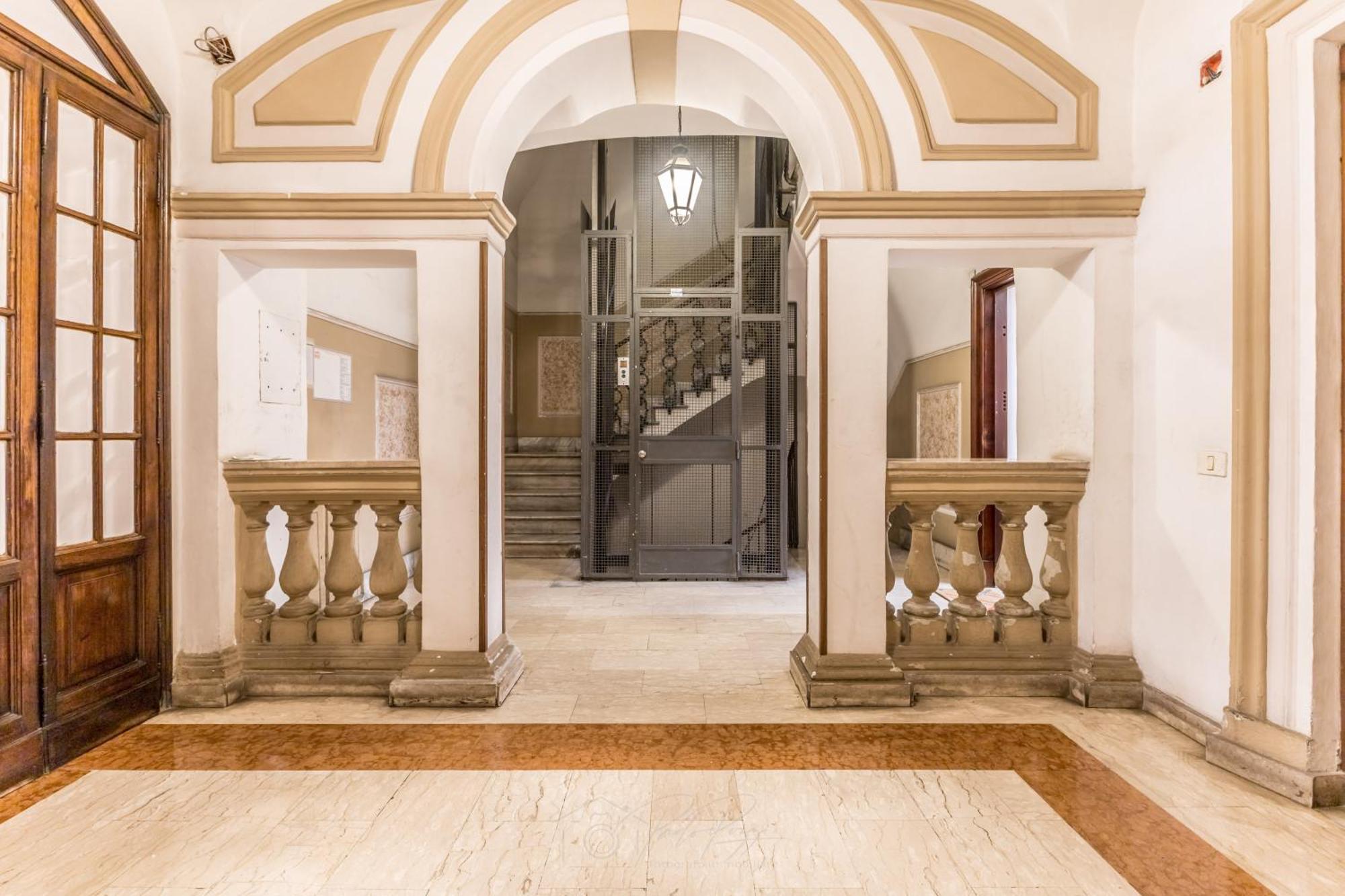 Casa Borghese - Your Perfect Stay In ローマ エクステリア 写真