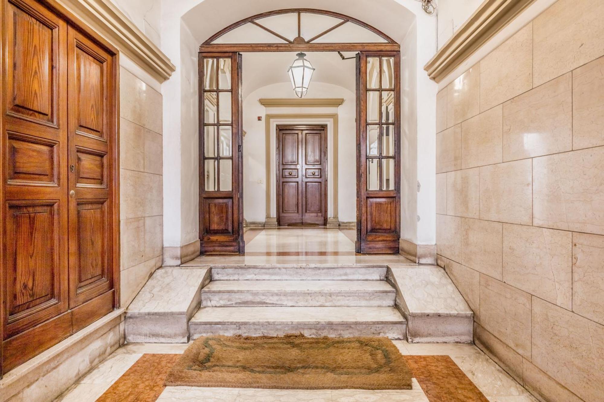 Casa Borghese - Your Perfect Stay In ローマ エクステリア 写真